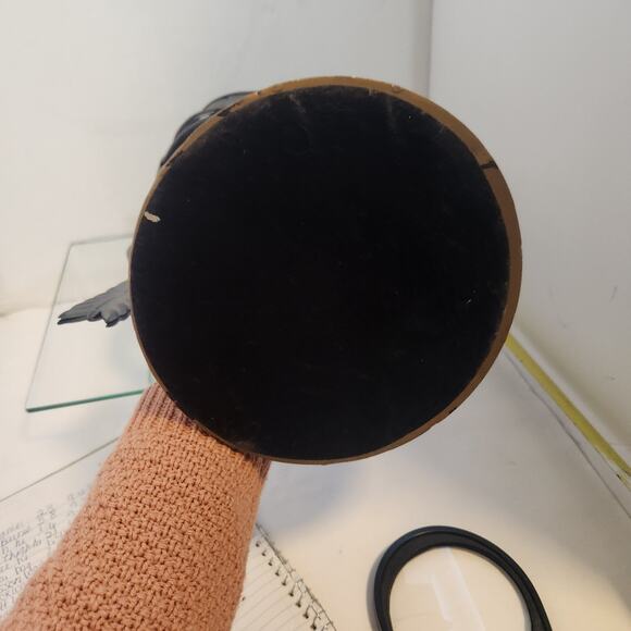 Metal Armillary Sphere 15.5" - Picture 7 of 7